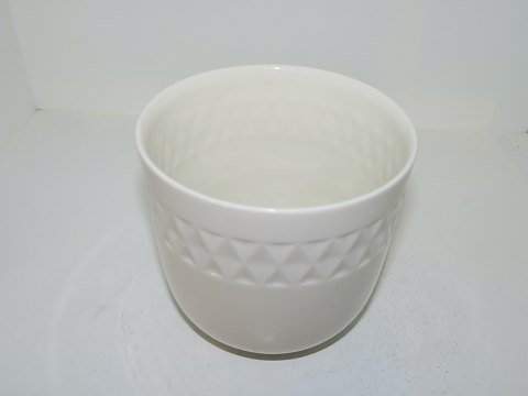 Royal Copenhagen blanc de chine
Small flower pot