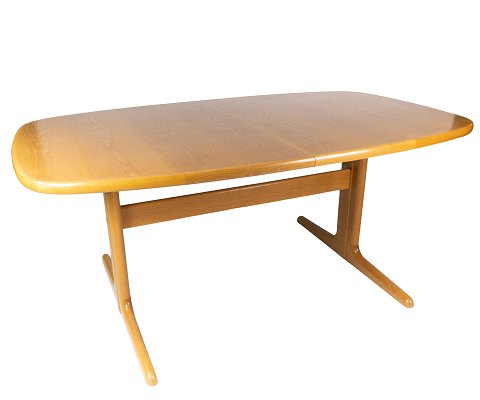Dining table - Oak - Danish Design - Skovby Møbelfabrik - 1960