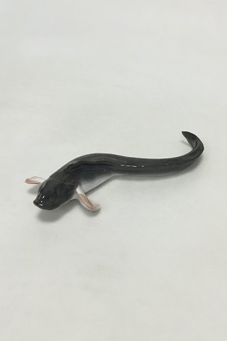 Royal Copenhagen Figurine of Eelpout/Blenny  No 463