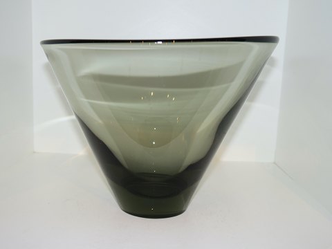 Holmegaard
Large smoke salat bowl by Per Lütken 1958