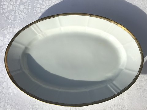 Bing & Grondahl
Offenbach
Serving dish
# 316
*150DKK