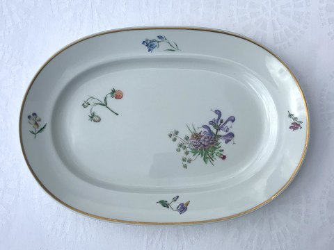 Royal Copenhagen
Primavera
Serving dish
# 1515/14005
* 250kr