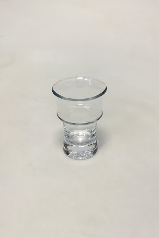 Holmegaard Butler Aperitif glass