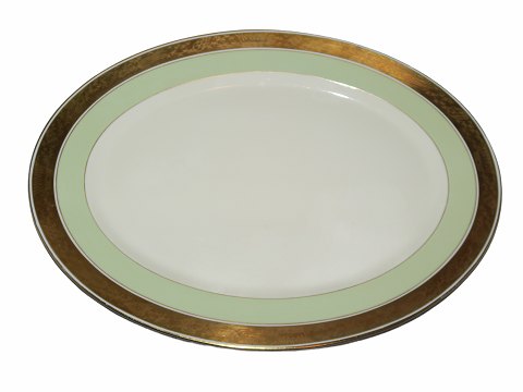 Dagmar
Platter 34 cm.