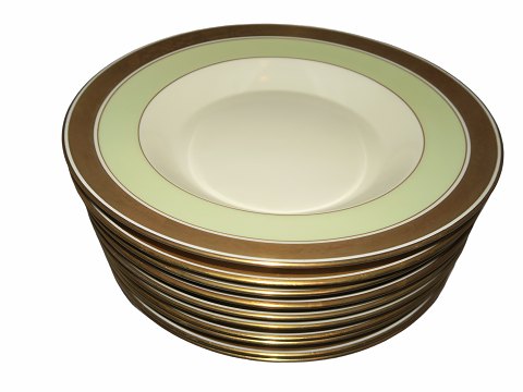 Dagmar
Large soup plate 24 cm.