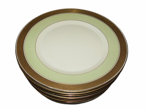 Dagmar
Dinner plate 24 cm.