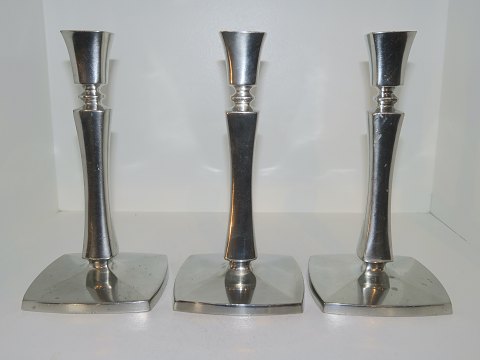 Just Andersen
Pewter candle light holder