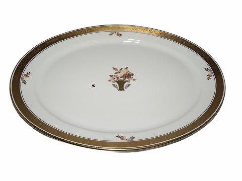 Gold Basket
Platter 37 cm.