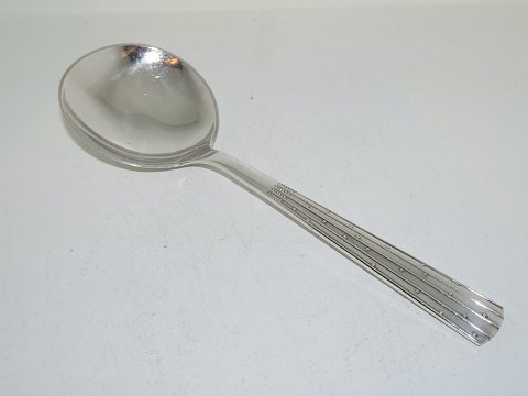 Champagne
Serving spoon 20.1 cm.