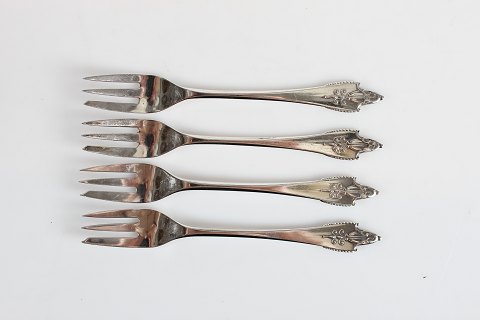Georg Jensen Akkeleje ...