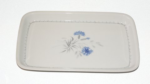 Bing & Grondahl Demeter White (Cornflower),
Tray for cream and sugar