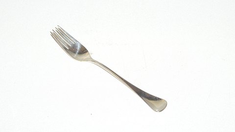 Patricia Silver Breakfast Fork
W&S Sørensen Horsens silver