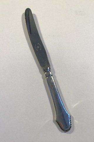 Christiansborg Silver Luncheon Knife Svend Toxværd