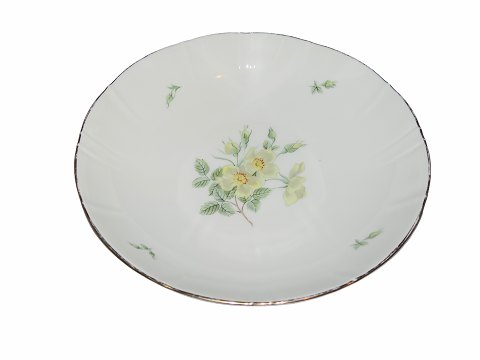 Dune Rose
Round bowl 20.5 cm.