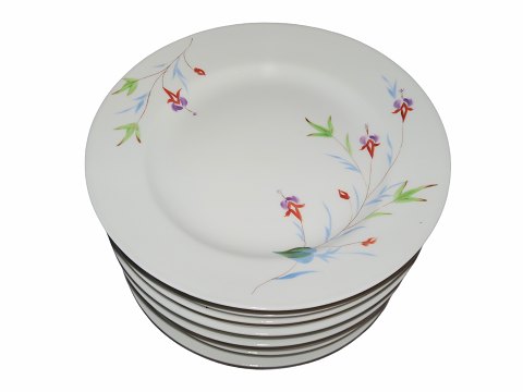 Fuchsia
Dinner plate 23 cm.