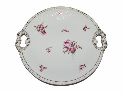 Pink Floks
Large cake dish 26 cm.