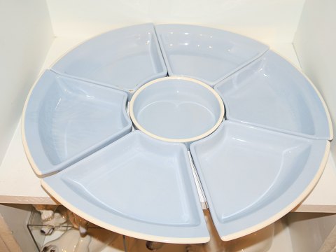 Aluminia Sonja
Divided dish