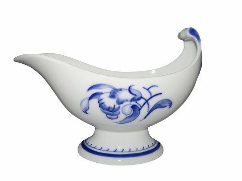 The Jubilee Service
Gravy boat