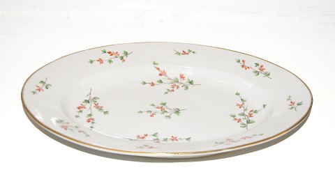 Royal Copenhagen Barberry, Serving Dish