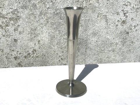 Just Andersen
Pewter vase
* 250kr