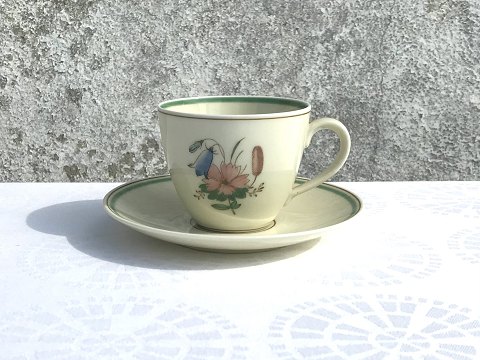 Royal Copenhagen
Karup
Kaffeetasse
# 25/9656
* 75kr