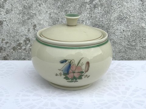 Royal Copenhagen
Karup
Sugar bowl
# 25/9654
* 200kr