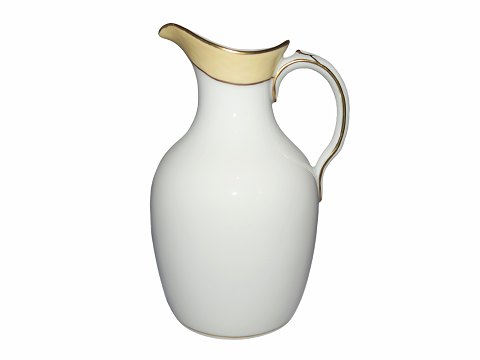 Chamois Fond
Bottle for oil or vinegar