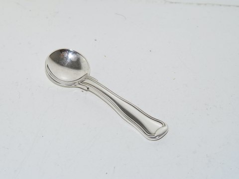 Georg Jensen Dobbeltriflet
Saltske