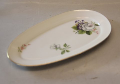 Paris 318 Dish  ca 25 cm (018)
 B&G Porcelain 
