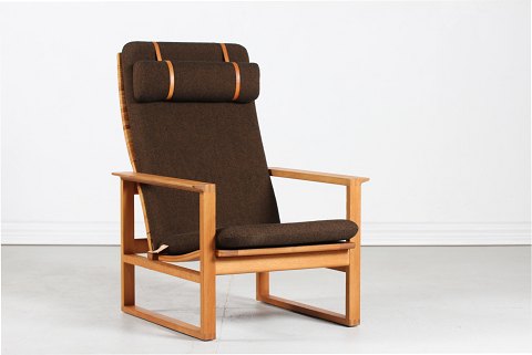 Børge Mogensen
Chair 2254
of oak