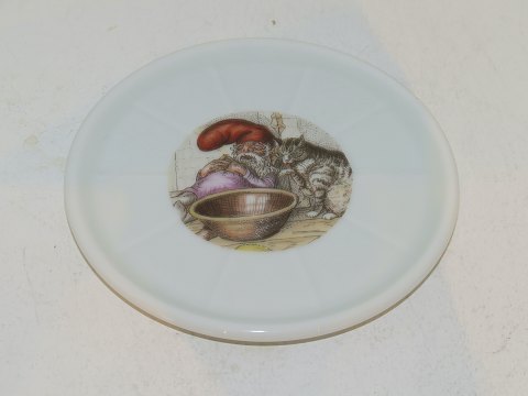 Bing & Grondahl Harald Wiberg Christmas
Dish or heat plate