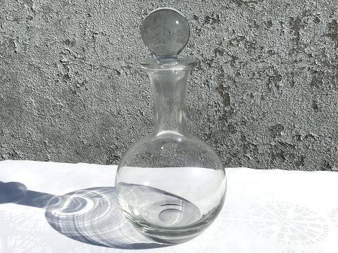 Holmegaard
Ball carafe
* 275 DKK