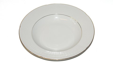 Rørstrand Deep Dinner Plate
Sweden