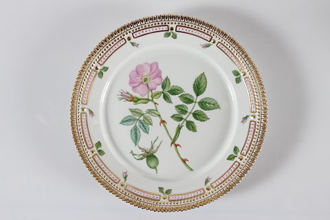 Royal Copenhagen
Flora Danica
Frokosttallerken 3572
Ø 22 cm m/takket kant
