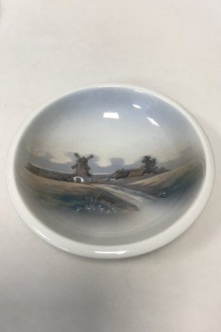 Lyngby Porcelæn Bowl No 124-2/93