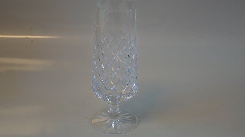 Vase #Westminster Antique Glass
From Lyngby Glasværk.