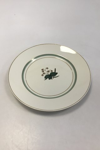 Royal Copenhagen Quaking Grass Dining Plate No 884/9586