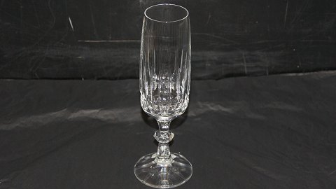Champagne flute #Tango Glass (Zwiesel) German Crystal