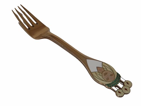 Michelsen
Christmas fork 1959