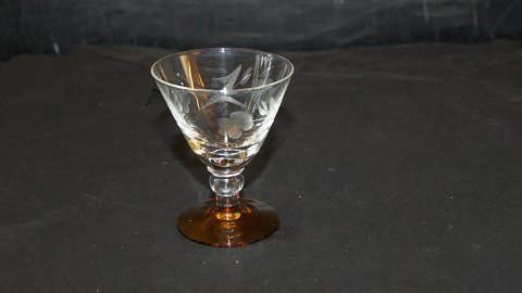 Snapseglas #Lis Glas from Holmegaard
SOLD