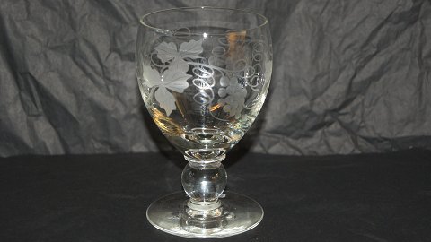 Vinlv Glas