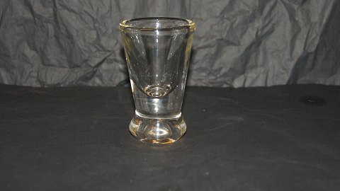 Port wine glass