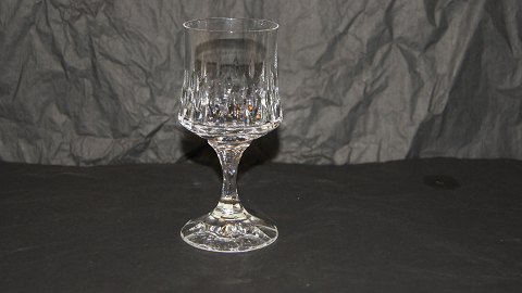 Wine glass