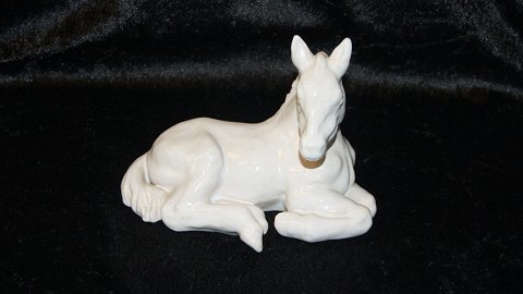Lying Horse Michael Andersen
Deck # 4969
Height 13.2 cm approx
SOLD