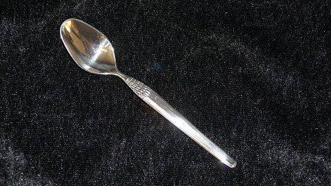 Coffee spoon #Cheri Sølvplet
Length 12.5 cm approx