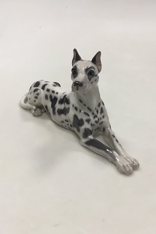 Royal Copenhagen Figurine of Great Dane No. 1679