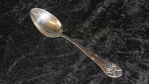 Breakfast #French Lily Sølvplet
Produced by O.V. Mogensen.
Length 18.2 cm approx