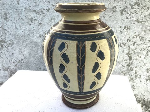 Grimstrup Keramik
Bodenvase
* 750 DKK