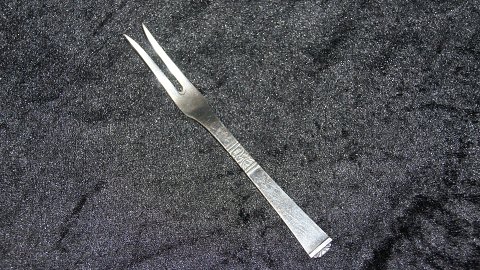 Cold cuts fork #Funka Sølvplet Cutlery
Produced at Copenhagen