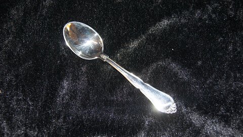 Coffee spoon #Jette Sølvplet
The silverware factory TOCLA Fredericia